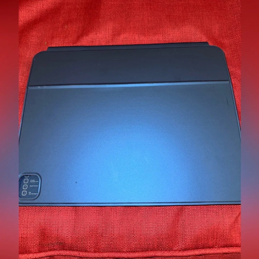Typecase Edge Magnetic Keyboard Case